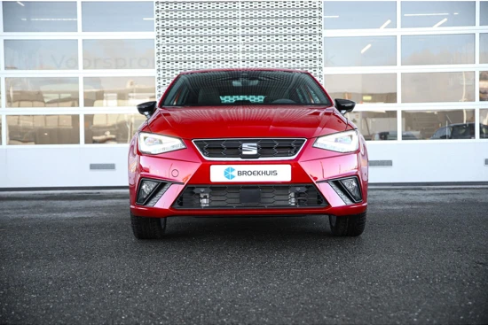 SEAT Ibiza 1.0 EcoTSI 95 5MT FR Business Connect