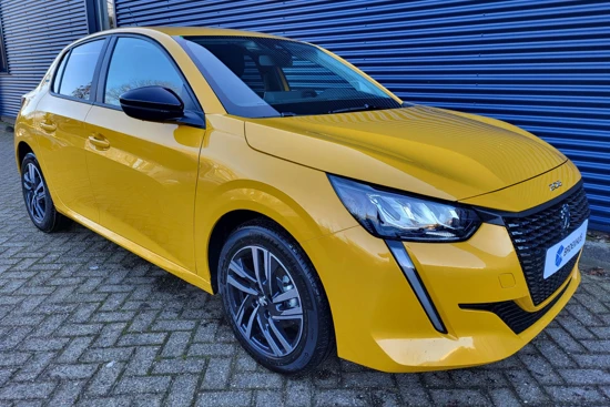 Peugeot 208 1.2 PureTech Style