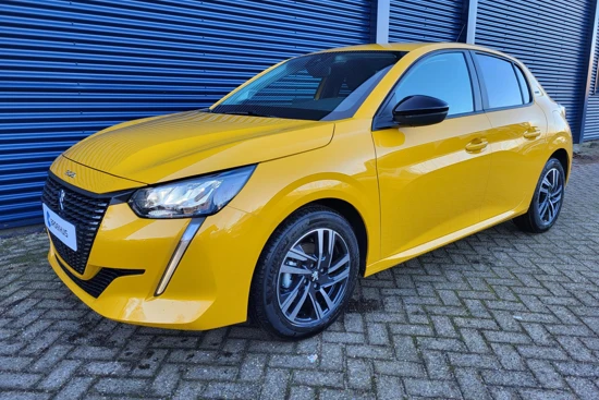 Peugeot 208 1.2 PureTech Style