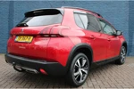 Peugeot 2008 SUV 1.2 PureTech 110pk GT-Line