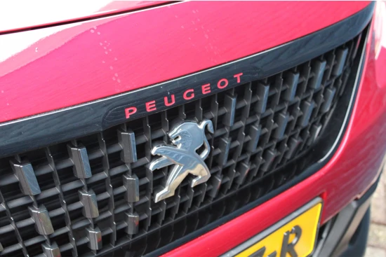 Peugeot 2008 SUV 1.2 PureTech 110pk GT-Line