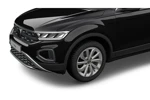 Volkswagen T-Roc 1.5 TSI 150 7DSG Life Edition