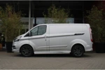 Ford Transit Custom 290 L1H1 Sport 185pk | Xenon | Trekhaak | BLIS | Camera | Stoelverwarming