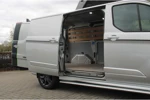 Ford Transit Custom 290 L1H1 Sport 185pk | Xenon | Trekhaak | BLIS | Camera