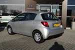 Toyota Yaris 1.0 VVT-i Aspiration | AIRCO | ACHTERUITRIJCAMERA | BLUETOOTH