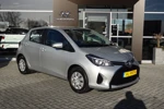 Toyota Yaris 1.0 VVT-i Aspiration | AIRCO | ACHTERUITRIJCAMERA | BLUETOOTH