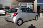 Toyota Yaris 1.0 VVT-i Aspiration | AIRCO | ACHTERUITRIJCAMERA | BLUETOOTH