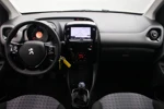 Peugeot 108 1.0 e-VTi Allure | Climate control | Navigatie | Donker glas | Camera | Pack city | Lichtmetalen velgen | etc