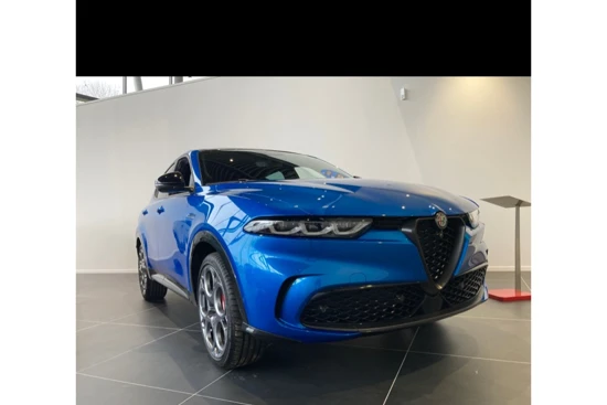 Alfa Romeo Tonale 1.3T PHEV Veloce