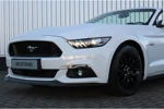 Ford Mustang Convertible 5.0 V8 GT | Compleet! | Dealeronderhouden! | Unieke auto! | Alarmsysteem | Custom Pack |