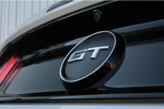 Ford Mustang Convertible 5.0 V8 GT | Compleet! | Dealeronderhouden! | Unieke auto! | Alarmsysteem | Custom Pack |