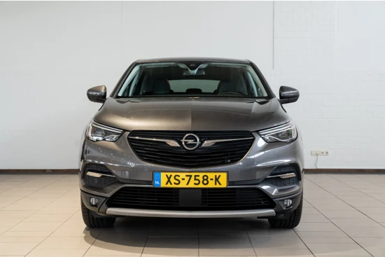 Opel Grandland X 1.2 Turbo Business Executive + | AGR Stoelen | Trekhaak | Climate Controle | 1e Eigenaar |