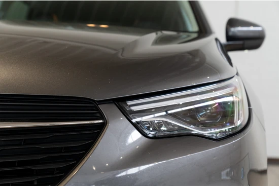 Opel Grandland X 1.2 Turbo Business Executive + | AGR Stoelen | Trekhaak | Climate Controle | 1e Eigenaar |