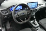 Ford Focus Wagon 1.0 EcoBoost Hybrid 155PK ST-Line X Automaat | ADAPTIVE CRUISE | DODEHOEKDETECTIE | STOEL+STUURVERWARMING | CAMERA | GARAN