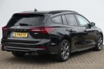 Ford Focus Wagon 1.0 EcoBoost Hybrid 155PK ST-Line X Automaat | ADAPTIVE CRUISE | DODEHOEKDETECTIE | STOEL+STUURVERWARMING | CAMERA | GARAN