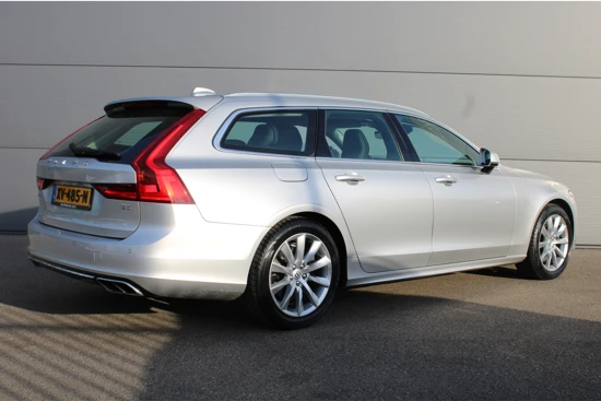 Volvo V90 T4 190pk Momentum AUT.