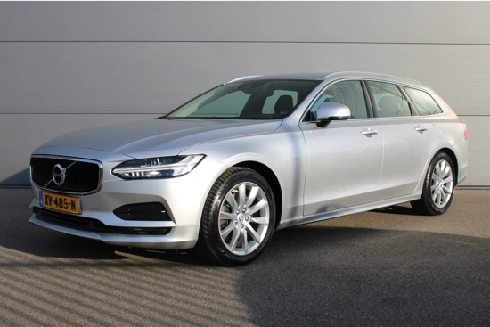 Volvo V90 T4 190pk Momentum AUT.