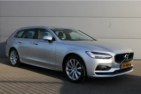 Volvo V90 T4 190pk Momentum AUT.