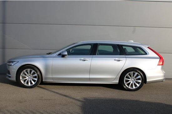 Volvo V90 T4 190pk Momentum AUT.