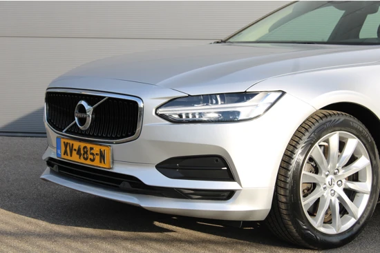 Volvo V90 T4 190pk Momentum AUT.