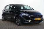 Ford Fiesta 1.0 EcoBoost Hybrid 125PK Titanium | KEYLESS ENTRY/START | STOEL+STUURVERWARMING |