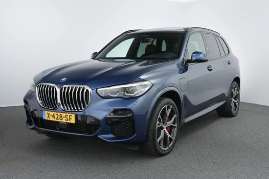 BMW X5 xDrive45e High Executive