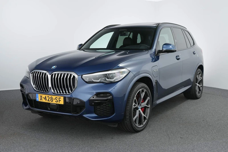 BMW X5 xDrive45e High Executive