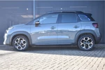 Citroën C3 Aircross 1.2 PureTech Shine Pack 110pk DEMO-DEAL! | Schuif-/Kanteldak | Leder | Stoelverwarming | Climate Control | Achteruitrijcamera |