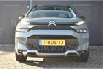 Citroën C3 Aircross 1.2 PureTech Shine Pack 110pk DEMO-DEAL! | Schuif-/Kanteldak | Leder | Stoelverwarming | Climate Control | Achteruitrijcamera |