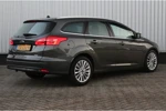 Ford Focus Wagon 1.0 EcoBoost Titanium | NL-Auto! | Camera | Voorruitverwarming | Navigatie | Apple Carplay/Android Auto | CruiseControl |