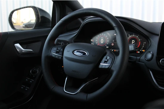 Ford Puma 1.0 125PK EcoBoost Hybrid ST-Line X | DIRECT RIJDEN | PANORAMADAK | DRIVER ASS. PACK | COMPLEET! |