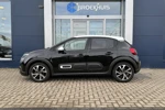 Citroën C3 PureTech 110PK EAT6 Shine Business | Cruise Control | Stoelverwarming | Navi | Carplay