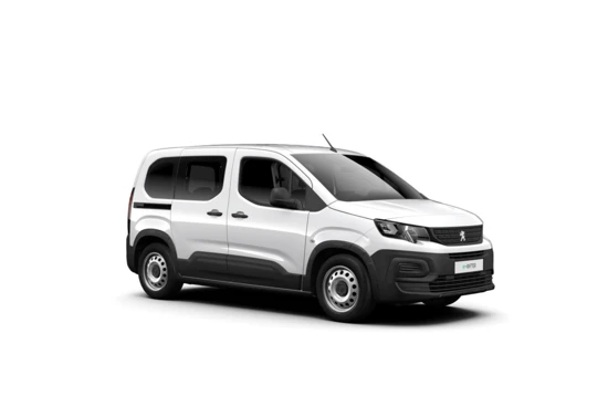 Peugeot e-Rifter Standard 50 kWh 136 1AT Active Pack