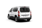 Peugeot e-Rifter Standard 50 kWh 136 1AT Active Pack