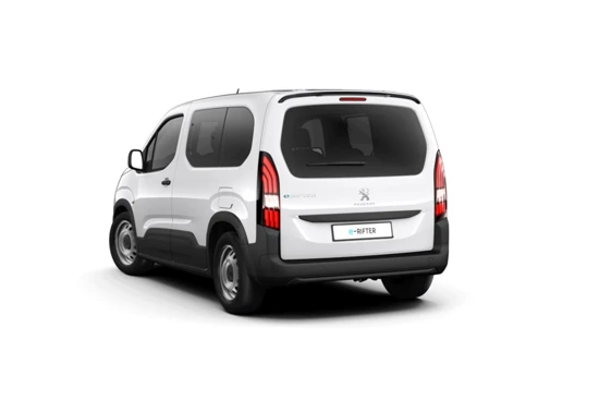 Peugeot e-Rifter Standard 50 kWh 136 1AT Active Pack