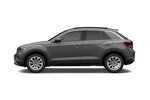 Volkswagen T-Roc 1.5 TSI 150 7DSG Life Edition