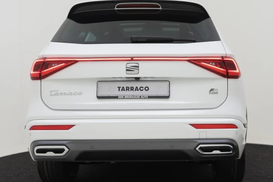 SEAT Tarraco 1.4 TSI e-Hybrid 245 6DSG FR PHEV Business