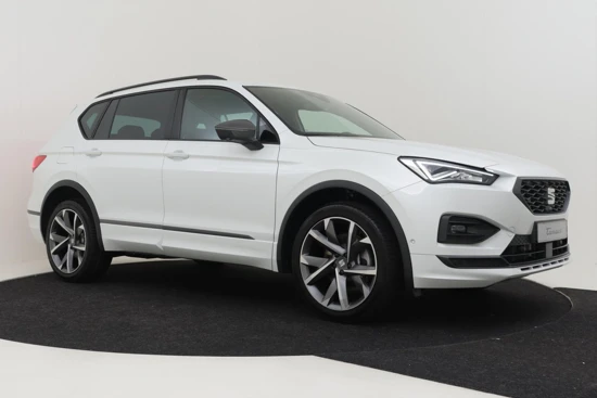 SEAT Tarraco 1.4 TSI e-Hybrid 245 6DSG FR PHEV Business