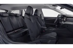 Škoda Octavia Combi 1.0 TSI e-TEC 110 7DSG Business Edition Plus