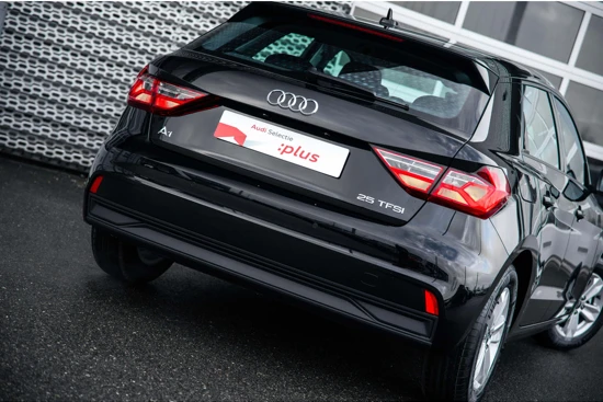 Audi A1 Sportback 25 TFSI 95 S tronic Pro Line