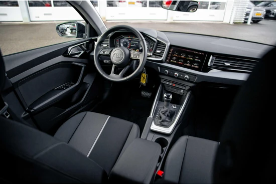 Audi A1 Sportback 25 TFSI 95 S tronic Pro Line