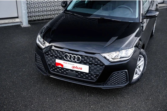 Audi A1 Sportback 25 TFSI 95 S tronic Pro Line