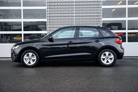 Audi A1 Sportback 25 TFSI 95 S tronic Pro Line