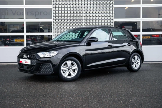 Audi A1 Sportback 25 TFSI 95 S tronic Pro Line