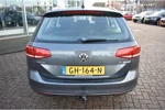 Volkswagen Passat Variant Comfortline 1.4 TSI 125PK | NAVIGATIE | TREKHAAK | PARKEERSENSOREN V+A