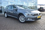 Volkswagen Passat Variant Comfortline 1.4 TSI 125PK | NAVIGATIE | TREKHAAK | PARKEERSENSOREN V+A