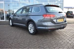 Volkswagen Passat Variant Comfortline 1.4 TSI 125PK | NAVIGATIE | TREKHAAK | PARKEERSENSOREN V+A