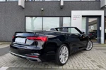 Audi A5 Cabriolet 40 TFSI Advanced Edition