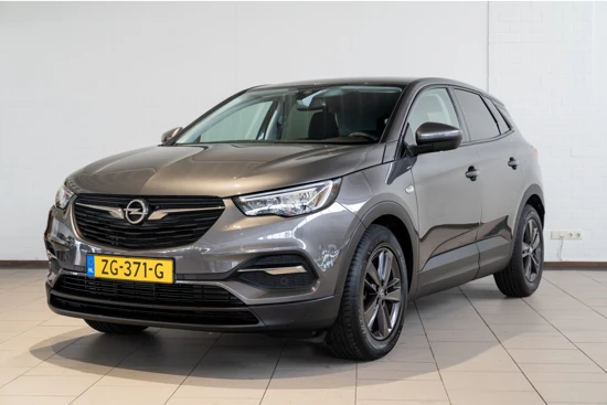 Opel Grandland X 1.2 Turbo 120 Jaar Edition plus | Climate Controle | Navi | PDC | Cruise Controle |