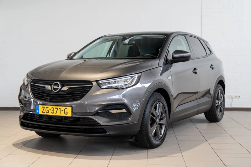 Opel Grandland X 1.2 Turbo 120 Jaar Edition plus | Climate Controle | Navi | PDC | Cruise Controle |